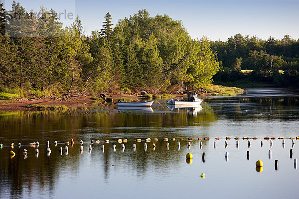 Kanada Prince Edward Island