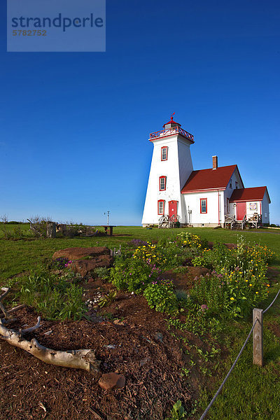 Kanada Prince Edward Island