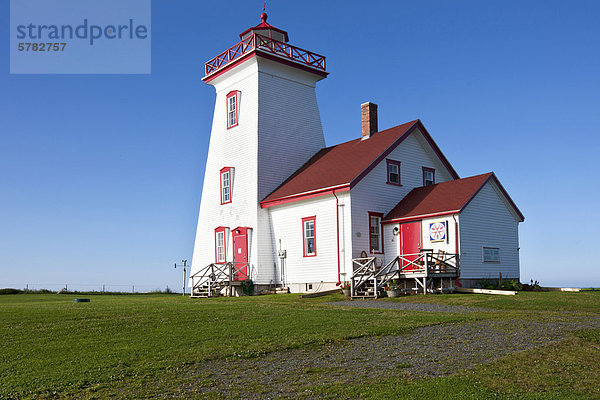 Kanada Prince Edward Island