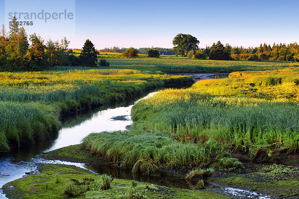 Pownal  Prince Edward Island  Kanada