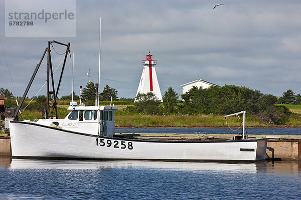 Kanada Prince Edward Island