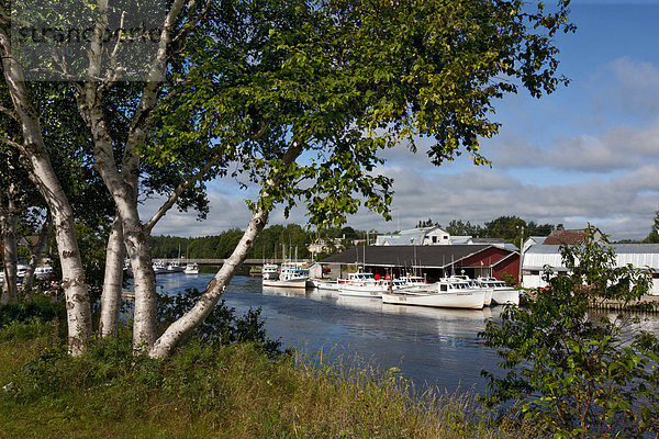 Murray Harbour  Prince Edward Island  Kanada