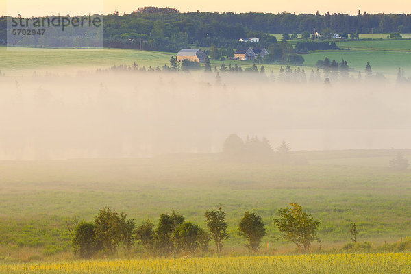 Kanada Prince Edward Island