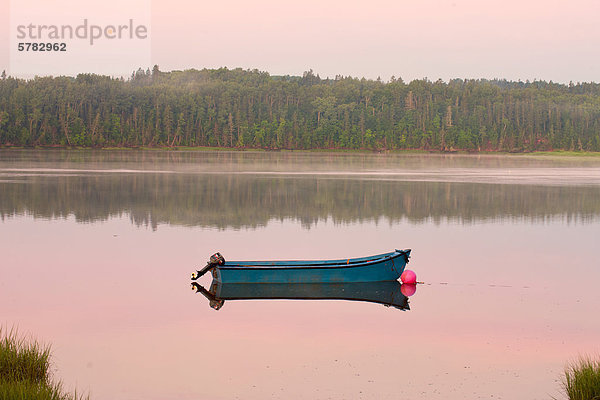 Kanada Dory Prince Edward Island