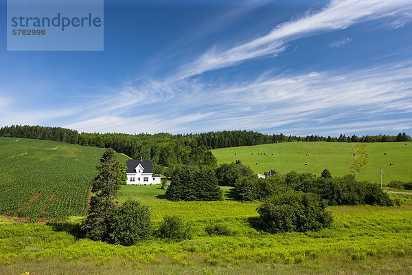 Kanada Prince Edward Island