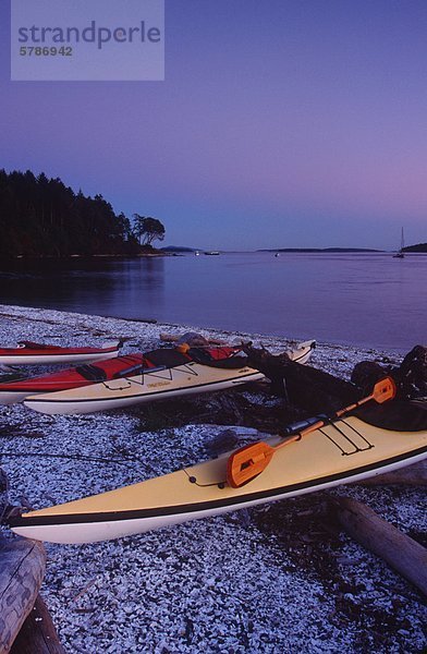 British Columbia Kanada