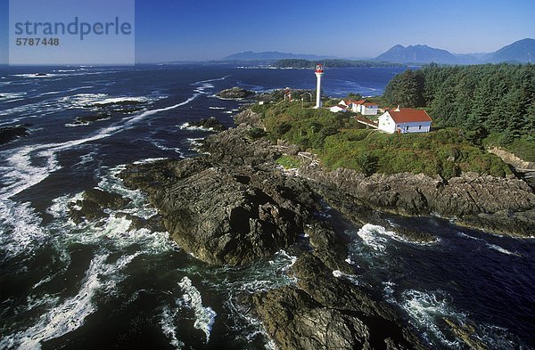 British Columbia Kanada