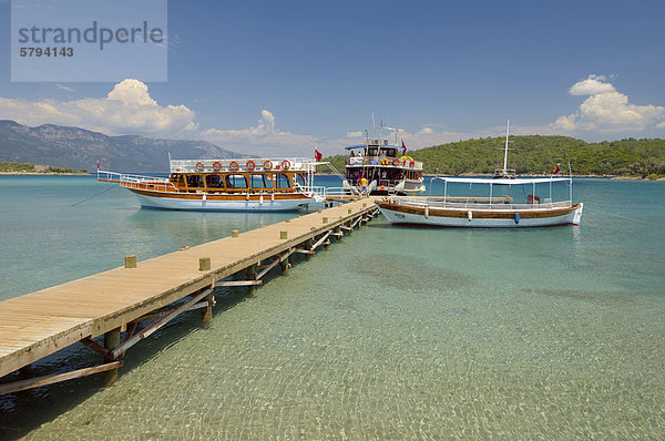 Ägäisches Meer Ägäis Türkei