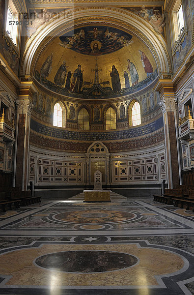 San Giovanni in Laterano  Rom  Italien  Europa