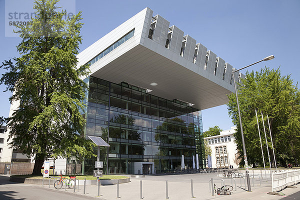 Universität RWTH  Aachen  Rheinland  Nordrhein-Westfalen  Deutschland  Europa  ÖffentlicherGrund