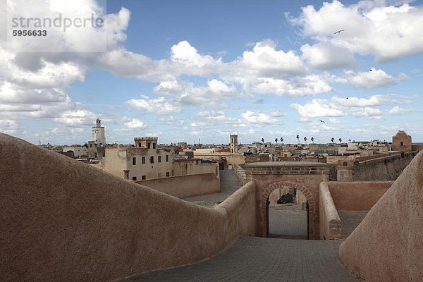 Mazagan portugiesische Festung  Nordafrika  Marokko