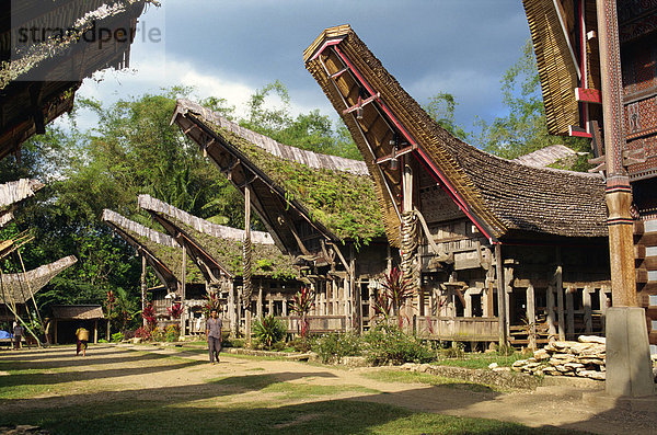 Südostasien Asien Indonesien Sulawesi