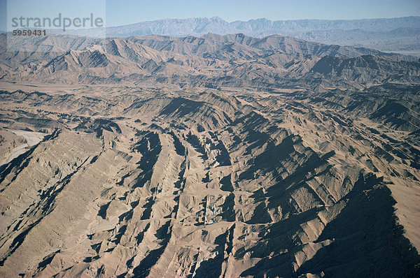 Bolan Bereich  Belutschistan  Pakistan  Asien