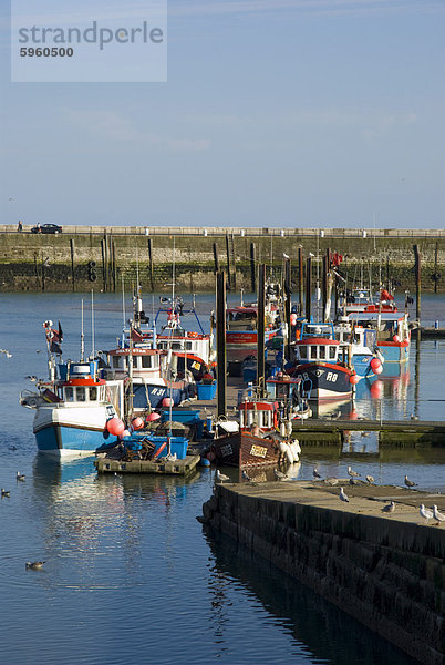 Ramsgate  Thanet in Kent  England  Vereinigtes Königreich  Europa