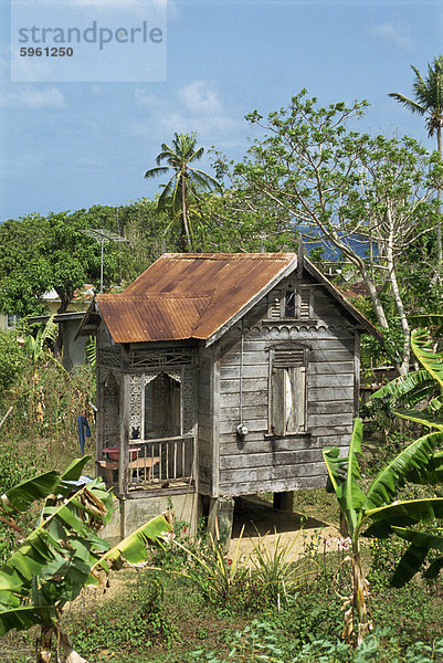 Karibik Westindische Inseln Mittelamerika