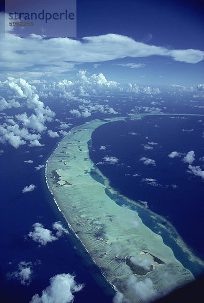 Malediven  Indischer Ozean  Asien