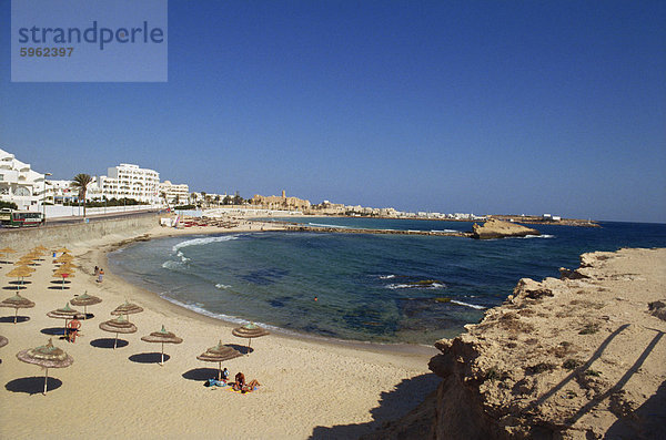 Monastir  Tunesien  Nordafrika  Afrika