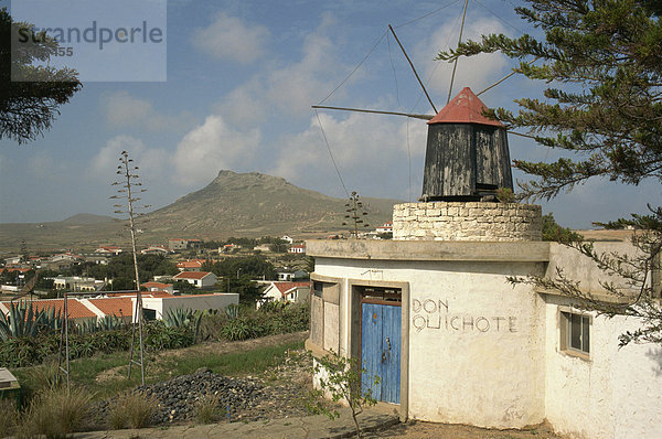 Europa Atlantischer Ozean Atlantik Portugal