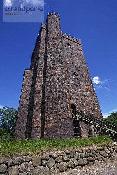 Karden (halten)  Helsingborg  Schweden  Skandinavien  Europa