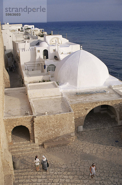 Hammamet  Tunesien  Nordafrika  Afrika