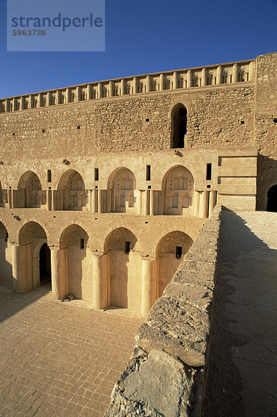 Fort  Al-Ukhaidhir (Al Ukhaidir)  Irak  Naher Osten