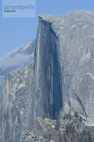 Yosemite National Park  UNESCO World Heritage Site  California  Vereinigte Staaten von Amerika  Nordamerika