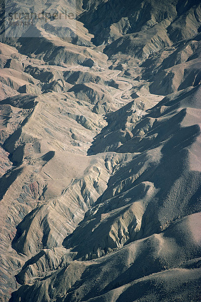 Bolan Bereich  Belutschistan  Pakistan  Asien