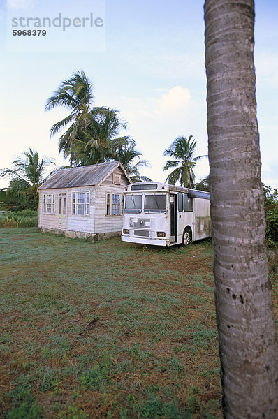 Karibik Westindische Inseln Barbados Mittelamerika