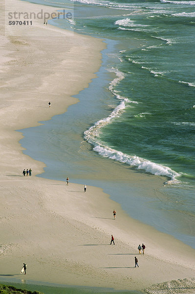 Sandy Bay  Llandudno  Kapstadt  Südafrika  Afrika