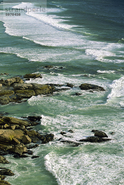 Sandy Bay  Llandudno  Kapstadt  Südafrika  Afrika