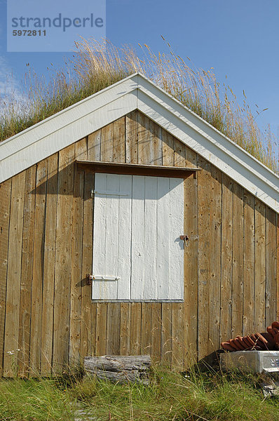 Europa Norwegen Skandinavien