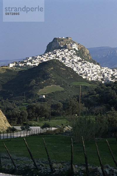 Insel Skyros  Sporaden  Griechenland  Europa