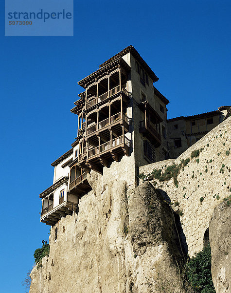 Europa Cuenca Spanien