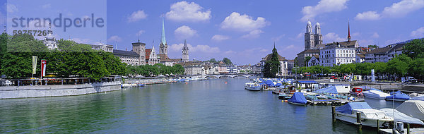 Zürich  Schweiz  Europa