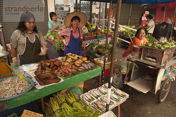 Chiang Mai Provinz Chiang Mai  Thailand  Südostasien  Asien