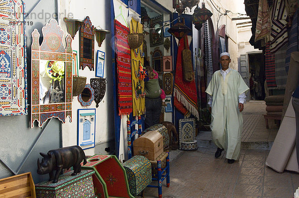 Medina  Rabat  Marokko  Nordafrika  Afrika