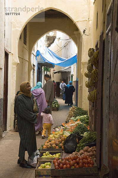 Rabat  Marokko  Nordafrika  Afrika