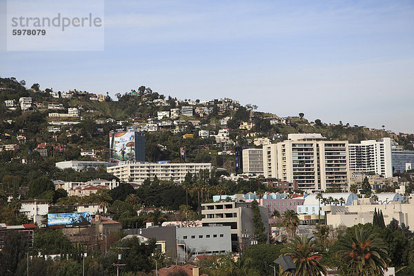 Vereinigte Staaten von Amerika USA Nordamerika Kalifornien Los Angeles