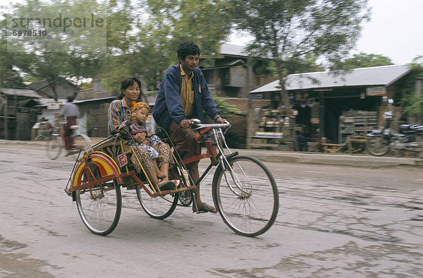 Mandalay  Myanmar (Birma)  Asien