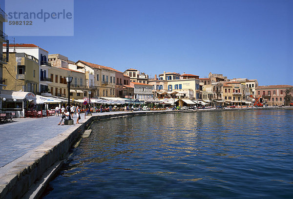 Chania (Xania)  Kreta  Griechenland  Europa