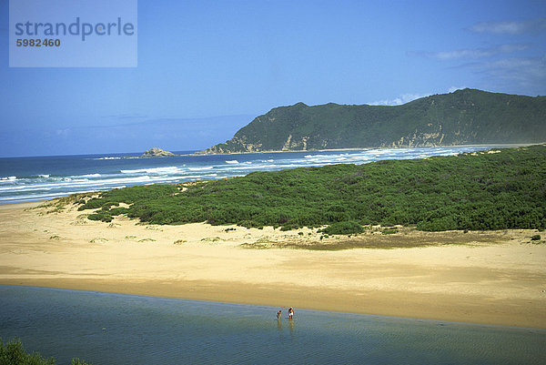 Towcester  Westliches Kap  Garden Route  Südafrika  Afrika