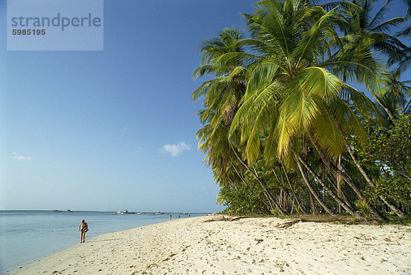 Pigeon Point  Tobago  Antillen  Caribbean  Central America