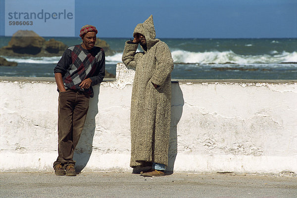 Essaouira  Marokko  Nordafrika  Afrika