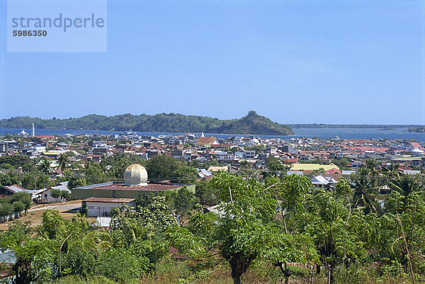 Pare-Pare  Sulawesi  Indonesien  Südostasien  Asien