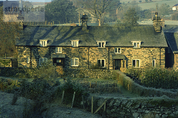 Europa Großbritannien Gwynedd Wales