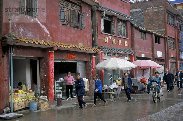 China Asien Guizhou