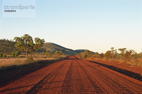 Karijini-Nationalpark  Pilbara  Western Australia  Australien  Pazifik