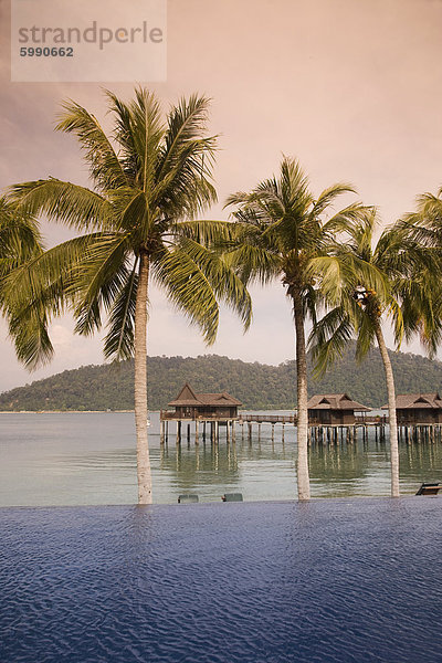 Pangkor Laut Resort  Malaysia  Südostasien  Asien