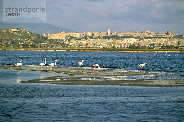 Europa Cagliari Italien