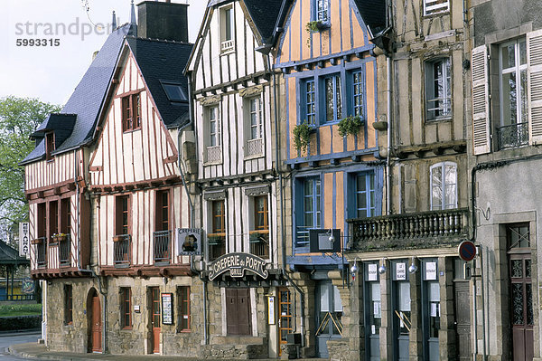 Frankreich Europa Bretagne